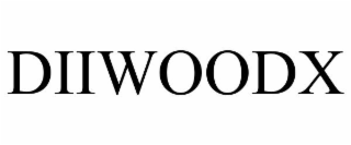 DIIWOODX