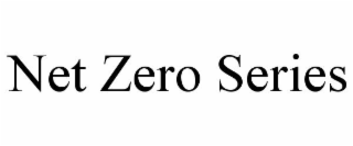 NET ZERO SERIES