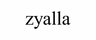 ZYALLA