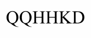 QQHHKD
