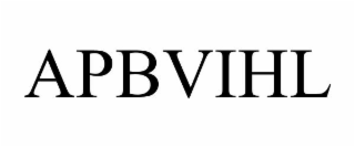 APBVIHL
