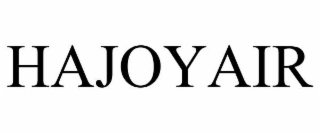 HAJOYAIR