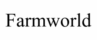 FARMWORLD