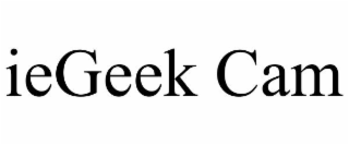 IEGEEK CAM