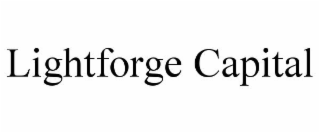 LIGHTFORGE CAPITAL