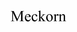 MECKORN