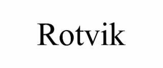 ROTVIK