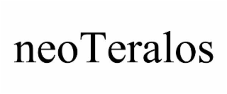 NEOTERALOS