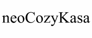 NEOCOZYKASA