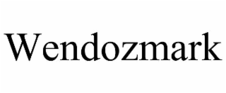 WENDOZMARK