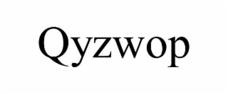 QYZWOP