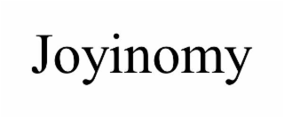 JOYINOMY