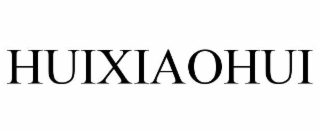 HUIXIAOHUI