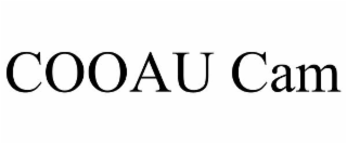 COOAU CAM
