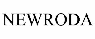 NEWRODA