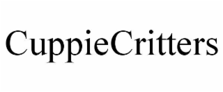 CUPPIECRITTERS