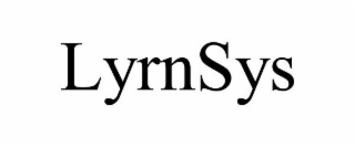 LYRNSYS
