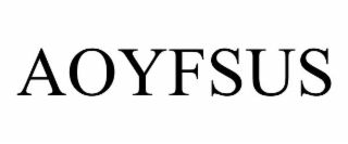 AOYFSUS