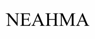 NEAHMA