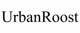 URBANROOST