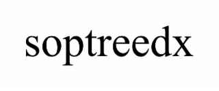 SOPTREEDX