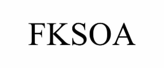 FKSOA