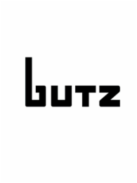 BUTZ