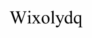 WIXOLYDQ