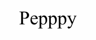 PEPPPY