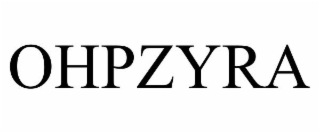 OHPZYRA