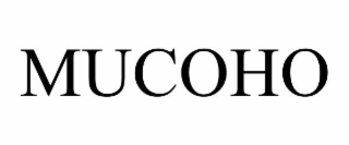 MUCOHO
