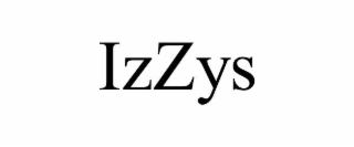IZZYS