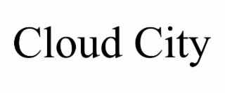 CLOUD CITY
