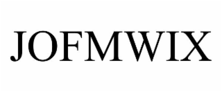 JOFMWIX