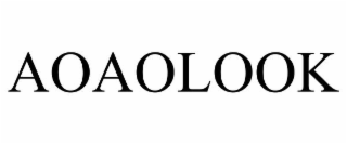 AOAOLOOK