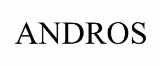 ANDROS