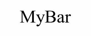 MYBAR