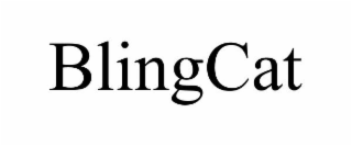 BLINGCAT