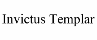 INVICTUS TEMPLAR