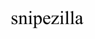 SNIPEZILLA