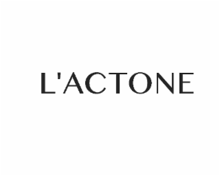 L'ACTONE