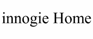INNOGIE HOME