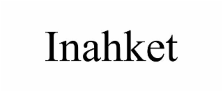 INAHKET