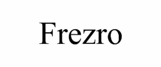 FREZRO