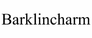 BARKLINCHARM