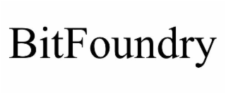 BITFOUNDRY