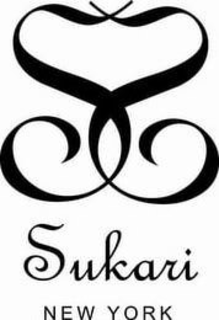 SUKARI NEW YORK