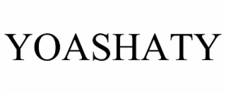 YOASHATY