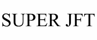 SUPER JFT