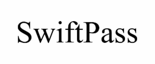 SWIFTPASS